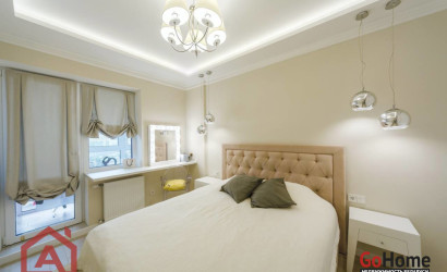 Снять 3-комнатную квартиру, Минск, Репина, 4(Центральный район). Фото 5