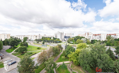 Купить 3-комнатную квартиру, Минск, Волгоградская, 86 (Первомайский район). Фото 20