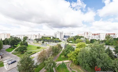  86.3 м2, Минск(Волгоградская, д. 25)