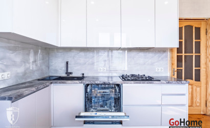 Купить 2-комнатную квартиру, Минск, Независимости, 18 (Ленинский район). Фото 18