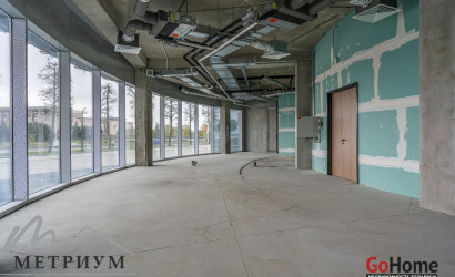 Аренда торгового помещения, Минск, Победителей просп., 63/В,  от 122.82 до 261.75 кв.м.. Фото 13