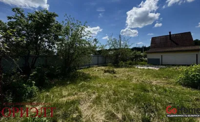  2-этаж.(43.7 м2), Патриот-Березка