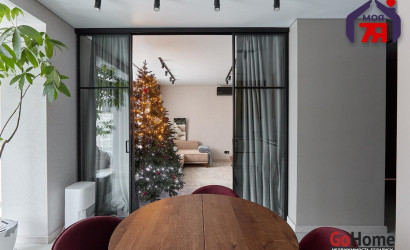 Купить 2-комнатную квартиру, Минск, Княгининская ул., 8 (Центральный район). Фото 12