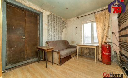  1-этаж.(60 м2), Нарейши