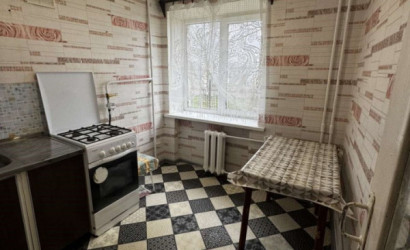 Купить 2-комнатную квартиру, Пинск, Иркутско-Пинской Дивизии, 65. Фото 6