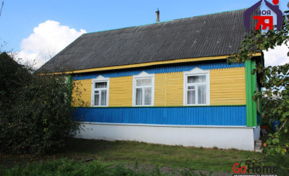 Купить дом, Красное, 1 Мая ул., 12.6 соток. Фото 11