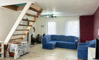 Купить дом, Старые Терушки, Луговая ул., 13.4 соток. Фото 19