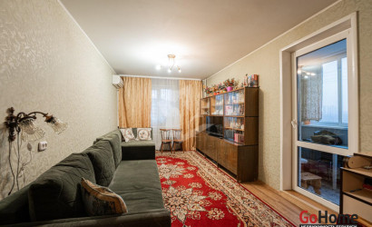 Купить 1-комнатную квартиру, Минск, Руссиянова ул., 13/1 (Первомайский район). Фото 2