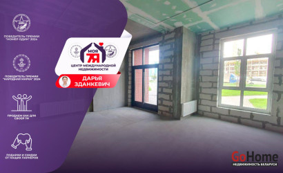 Аренда помещения, Минск, Игоря Лученка ул., 16,  43.8 кв.м.. Фото 1