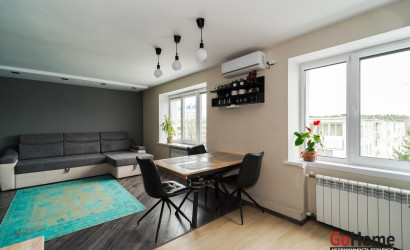 Купить 3-комнатную квартиру, Лесной, Мирная ул., 9. Фото 11