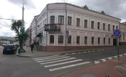 Продажа помещения, Витебск, Купалы ул., 2,  691.4 кв.м.. Фото 1