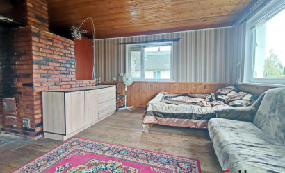 Купить дом в деревне, Шипяны, 10 соток. Фото 1