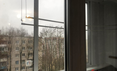 Купить 2-комнатную квартиру, Витебск, Фрунзе. Фото 13