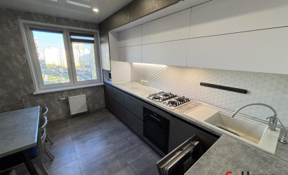 Купить 4-комнатную квартиру, Гродно, Асфальтная, 57. Фото 3