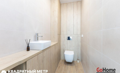 Купить 3-комнатную квартиру, Минск, Брилевская ул., 37 (Октябрьский район). Фото 18