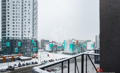 Купить 2-комнатную квартиру, Копище, Небесная ул., 16. Фото 13