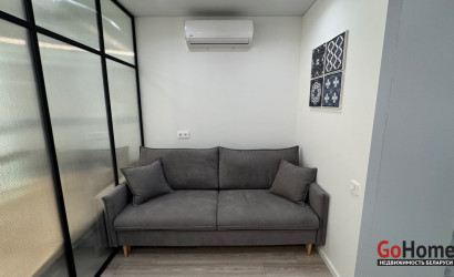 Купить 1-комнатную квартиру, Минск, ул. Белградская, д.  (Октябрьский район). Фото 5