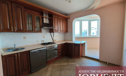 Купить 3-комнатную квартиру, Брест, ул. Сябровская, д. . Фото 1