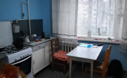 Купить 4-комнатную квартиру, Городок, Баграмяна. Фото 2