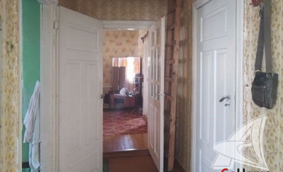 Купить дом, Кобрин, г. Кобрин, 6 соток. Фото 12