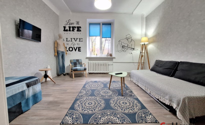 Снять 2-комнатную квартиру на сутки, Минск, ул. Свердлова, д. 24 (Октябрьский район). Фото 8