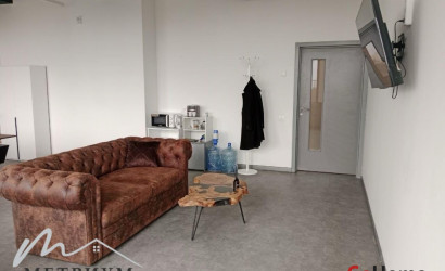 Аренда офиса, Минск, Аранская ул., 8, 39.2 кв.м.. Фото 3