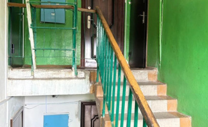 Купить 1-комнатную квартиру, Старобин, 8 Марта ул., 27. Фото 15