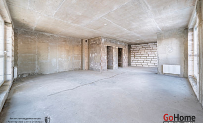 Купить 3-комнатную квартиру, Минск, Игоря Лученка, 15 (Октябрьский район). Фото 5