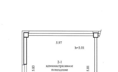 Аренда торгового помещения, Минск, Михаила Савицкого, 14,  34.2 кв.м.. Фото 3
