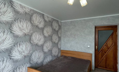 Снять 2-комнатную квартиру на сутки, Ляховичи, Ленина, 37. Фото 7