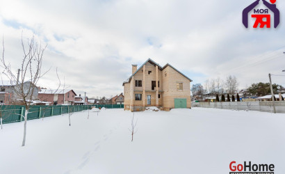 Купить дом, Ельница, Могилевская ул., 15 соток. Фото 6