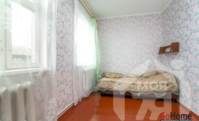 Купить 2-комнатную квартиру, Молодечно, Гоголя ул., 62. Фото 8