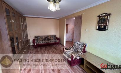 Купить 2-комнатную квартиру, Гомель, ул. Крайняя. Фото 19