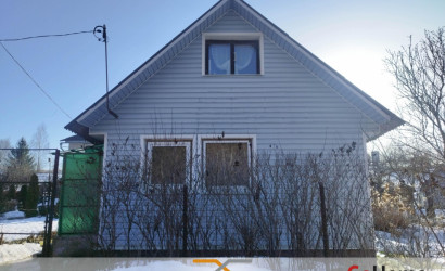 Купить дом в деревне, Колос, 11 соток. Фото 3