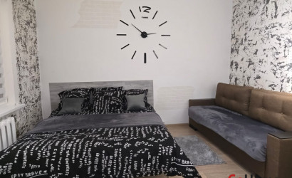 Снять 1-комнатную квартиру на сутки, Слоним, Космонавтов, 56. Фото 3