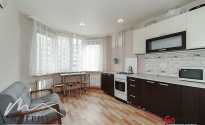 Купить 2-комнатную квартиру, Минск, Кунцевщина ул., 33 (Фрунзенский район). Фото 1