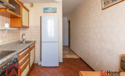 Купить 2-комнатную квартиру, Минск, Никифорова, 25(Первомайский район). Фото 9