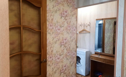 Купить 2-комнатную квартиру, Минск, Фабричная, 12 (Ленинский район). Фото 12