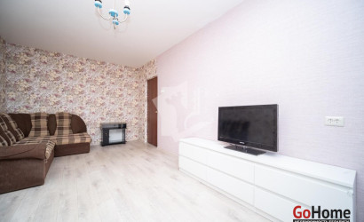 Купить 1-комнатную квартиру, Минск, Корженевского пер., 14 (Октябрьский район). Фото 7