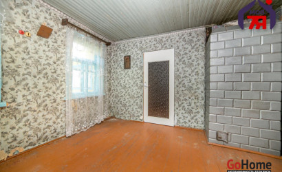  40 м2, Редьки