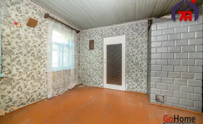  40 м2, Редьки
