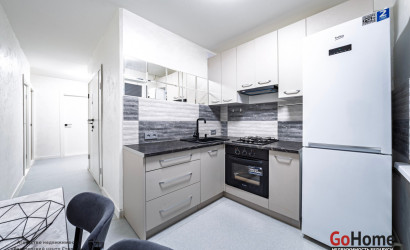 Купить 3-комнатную квартиру, Минск, Одоевского, 87 (Фрунзенский район). Фото 1