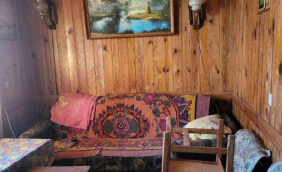 Купить дом в деревне, ЗЕЛЁНАЯ ДУБРАВУШКА, 12.33 соток. Фото 14