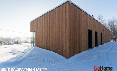 Купить дом, Пристромы, Садовая ул., 31/Б, 13.47 соток. Фото 9