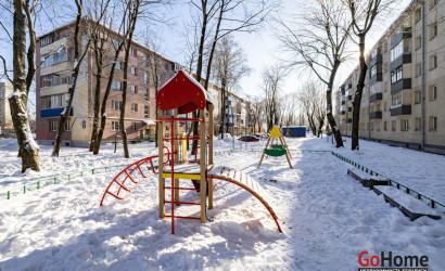 Купить 2-комнатную квартиру, Минск, Менделеева ул., 5 (Партизанский район). Фото 9