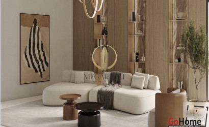 Купить 5-комнатную квартиру, Минск, пер. Баторинский, д. 3 (Центральный район). Фото 11