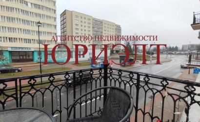 Продажа помещения, Гродно, Ожешко, 45,  72.8 кв.м.. Фото 11