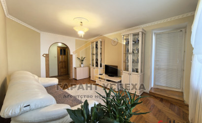 Купить 4-комнатную квартиру, Брест, ул. Московская, д. . Фото 2