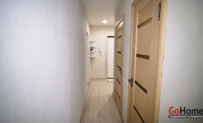 Купить 1-комнатную квартиру, Минск, ул. Кульман, д. 30 (Советский район). Фото 12