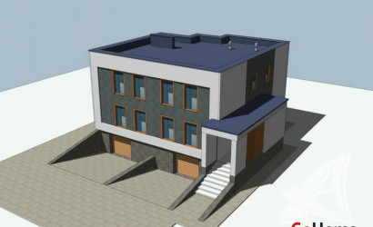 Купить дом, Брест, Вычулки, 5.19 соток. Фото 6